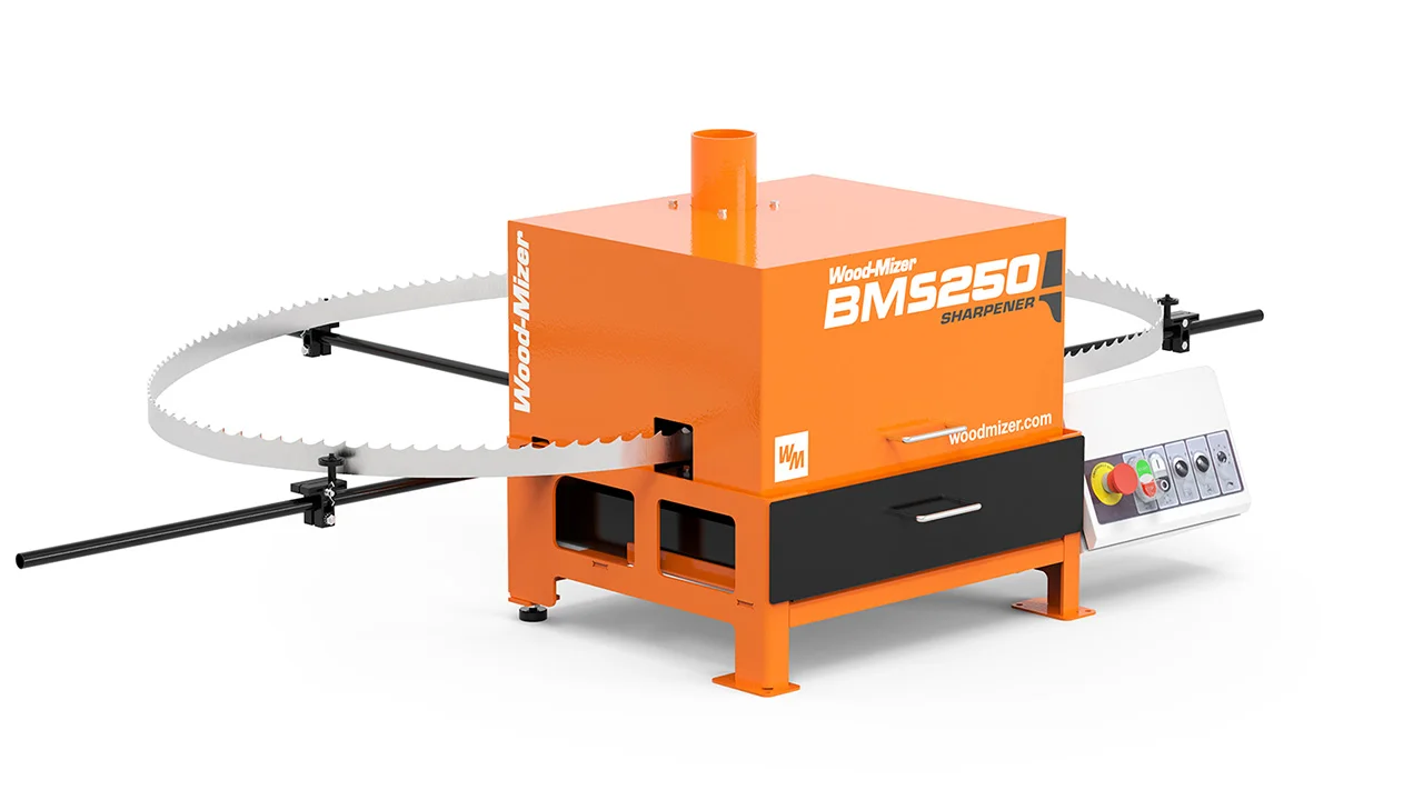 Aparat de Ascuțit BMS250